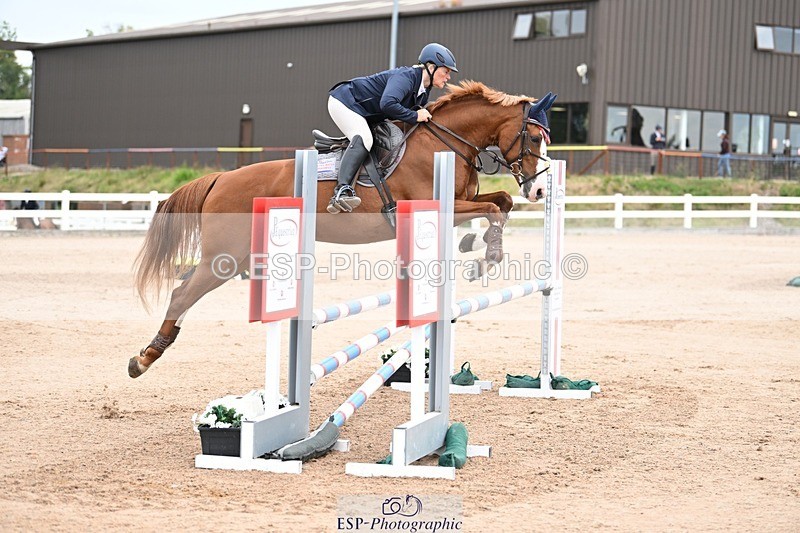 250727-083622-08550 - Cls 31 British Novice and 90cm