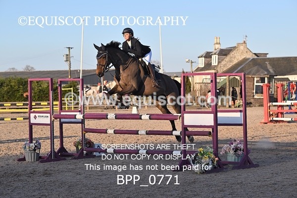 BPP_0771 - CLASS 7 1.05m Amateur Championship Qualifier/ 1.05m Open