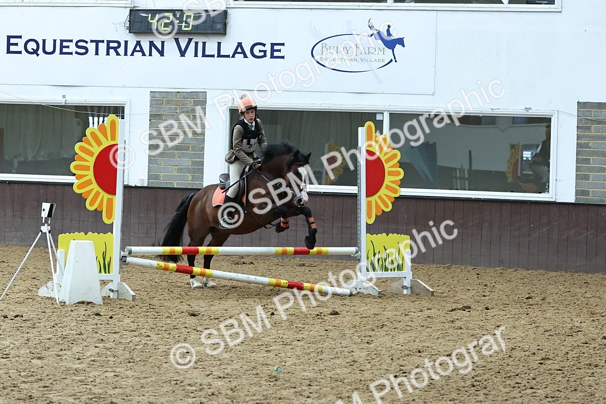 SBM_005501 - Class 5 - 60cm Open