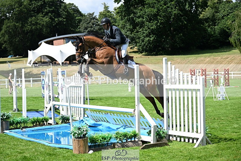 250703A-111000-03090 - Cls 1 Snr Foxhunter