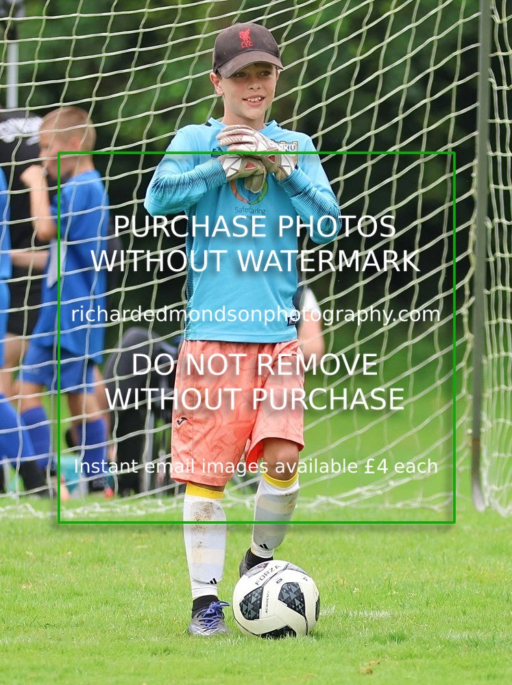 533A7692 - Ibis 5 aside tournament photographs (full gallery up to 23/7/25)