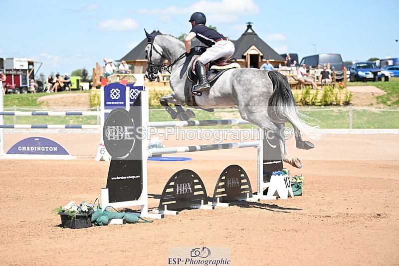 240719A-124809-10764 - Cls 35, YH 7 Yr Olds 1.30m