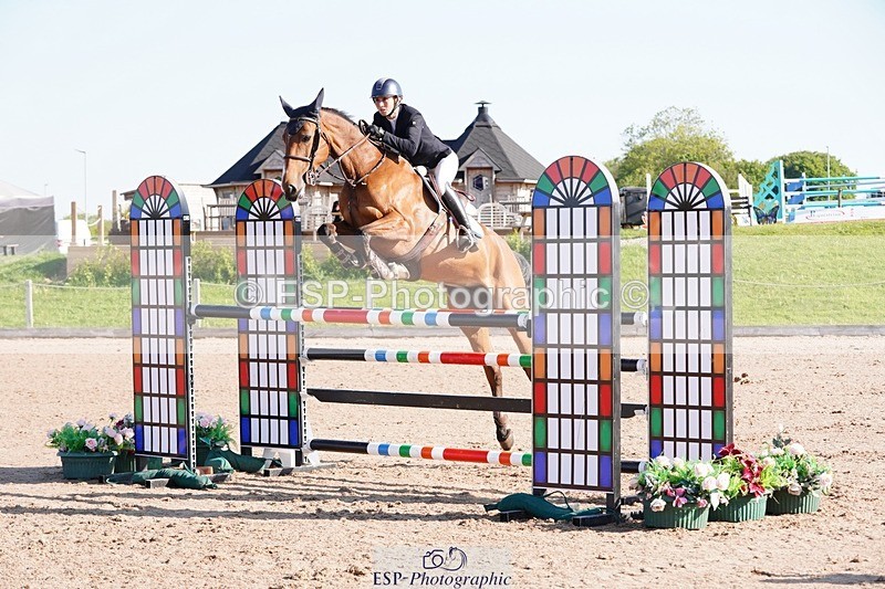 250510-083000-09540 - Cls 13 Snr Foxhunter