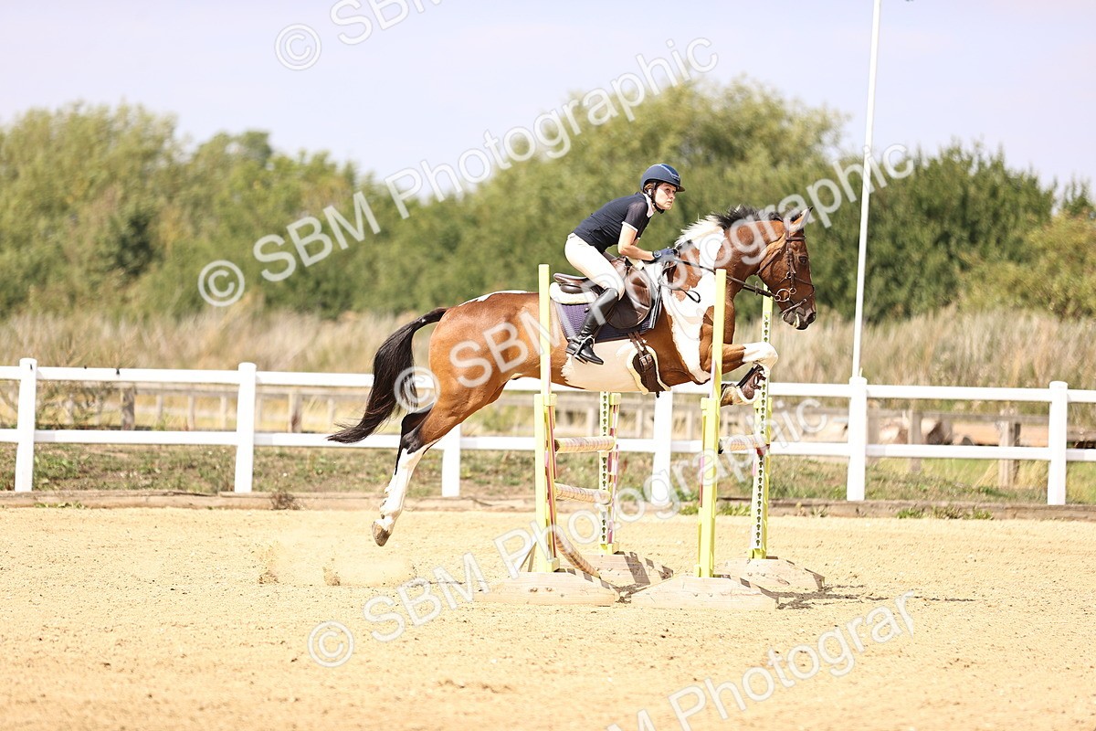 SBM_006490 - Class 11 - Senior Discovery - 1.00m