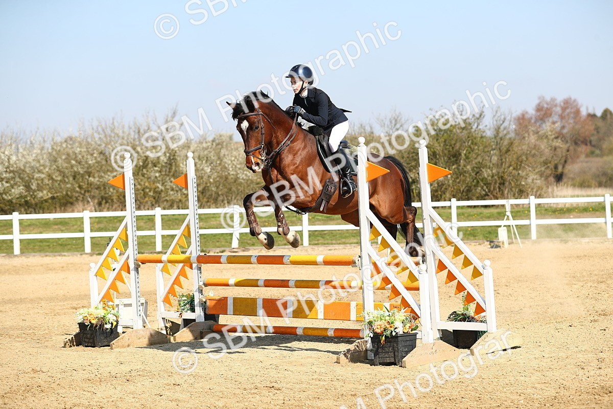 SBM_000813 - Class 3 - Senior Discovery - 1.00m