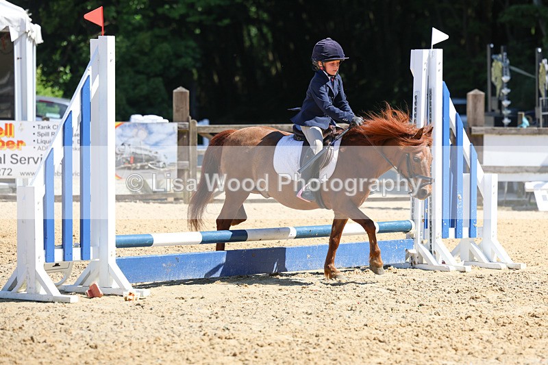 3E7A1673 - Class 1C: 40cm Open