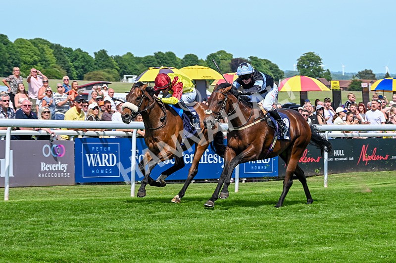 300526-Race 3-Matteo-5474 - Race 3 14.48pm Beverley Two Year Old Trophy EBF Conditions Stakes