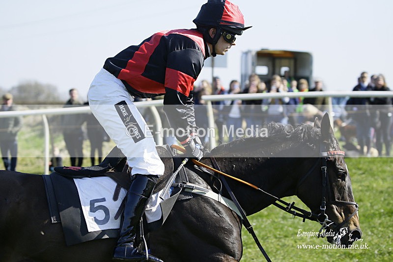 PtP 200322 51 - Mendip Farmers Point-to-Point 20/03/22