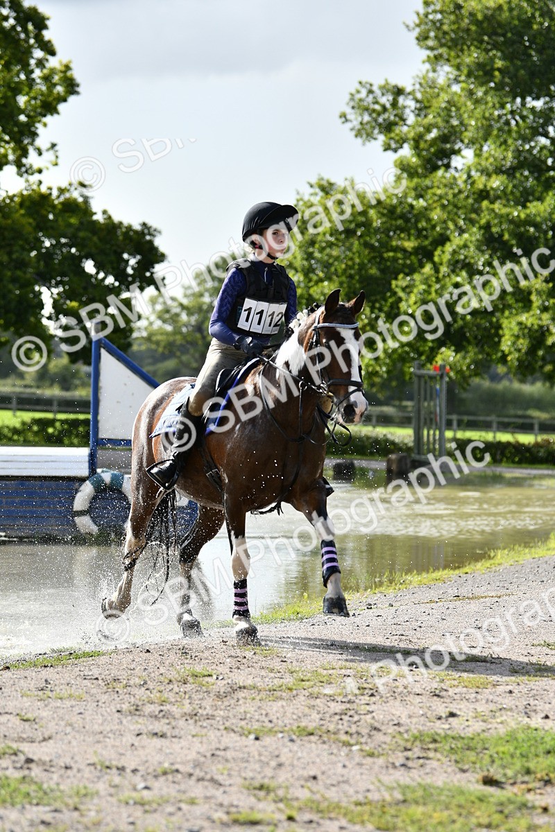 SBM_10557 - E3 - Eventers Challenge 80cm Open