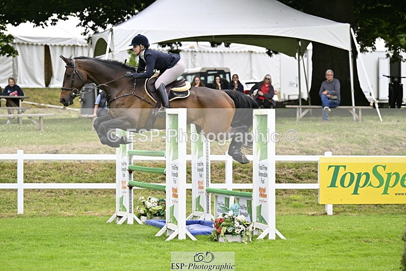 250613A-140550-02479 - Cls 4 Snr 1.20m Open