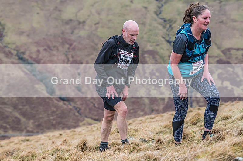 Barbondale-533 - Kendal Winter League Bardondale Junior & Senior Fell Races Sunday 8th February 2026