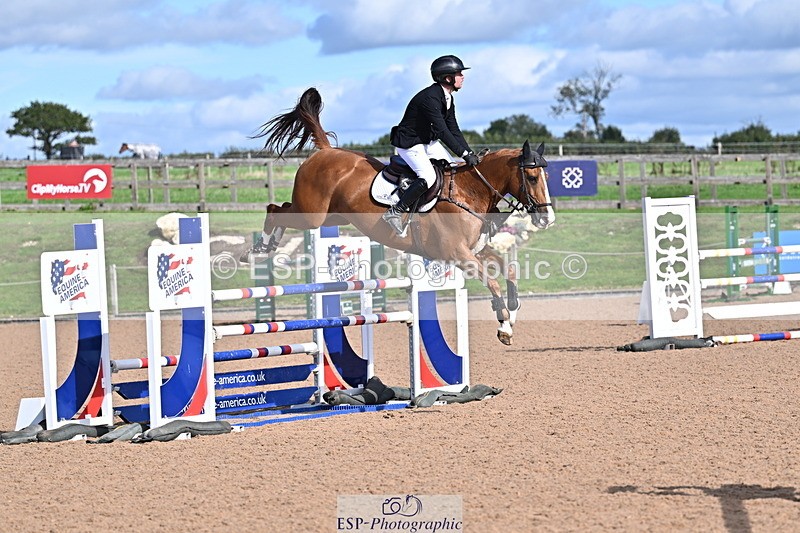 260923B-151749-00954 - Cls 06 Snr Fox & 1.20m Open