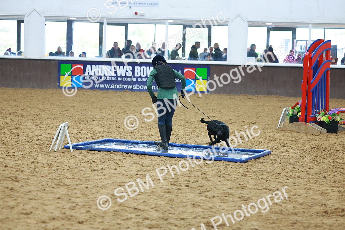 SBM_002408 - Class 3 - Horse & Hound (60cm)