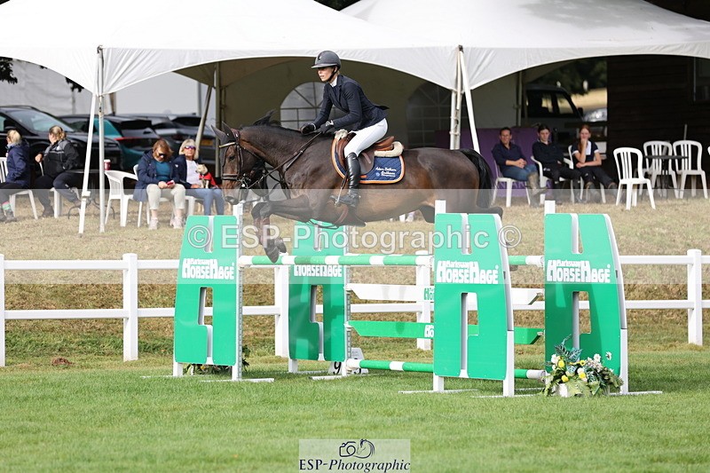 250830A-085024-04107 - Cls 13 Snr 1.25m Open