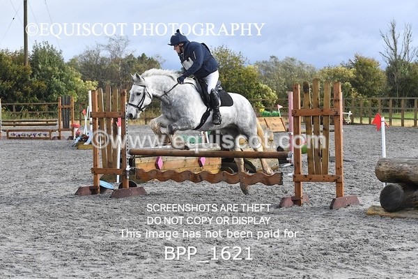 BPP_1621 - CLASS 2 - 70CM