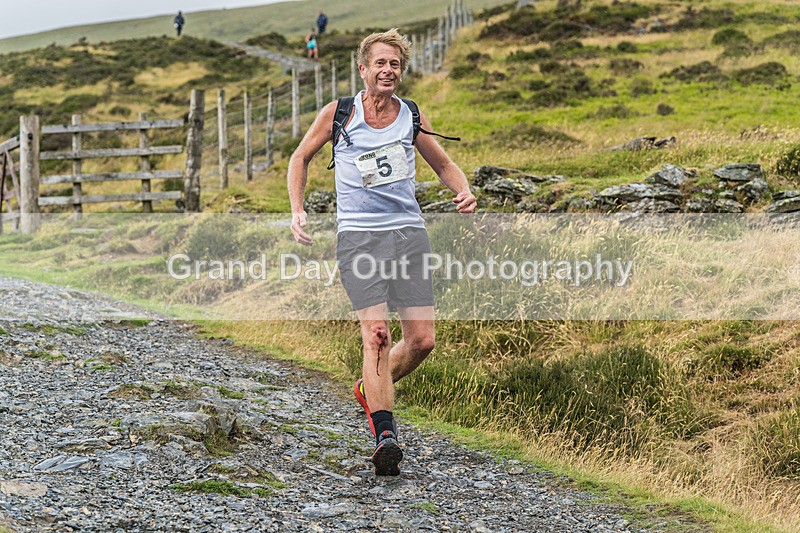 Skiddaw-980 - Skiddaw Fell Race Sunday 2nd July 2023