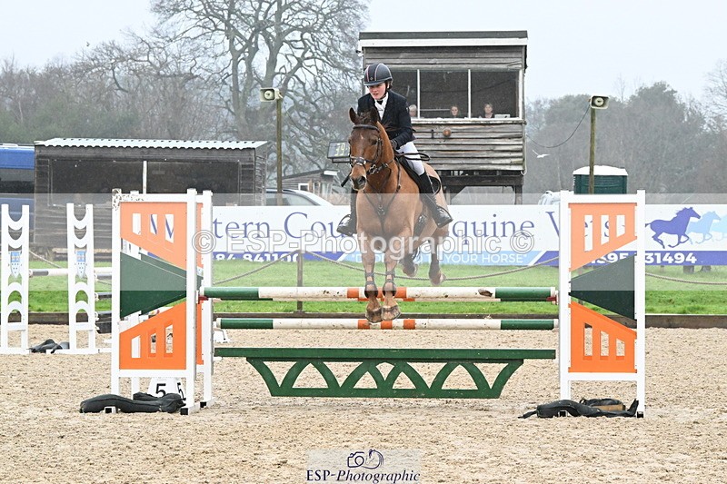 250215A-125538-00780 - Cls 4 Newcomers and 1.10m Open