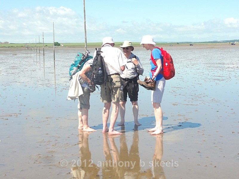  - St Cuthbert's Way Collection 2017