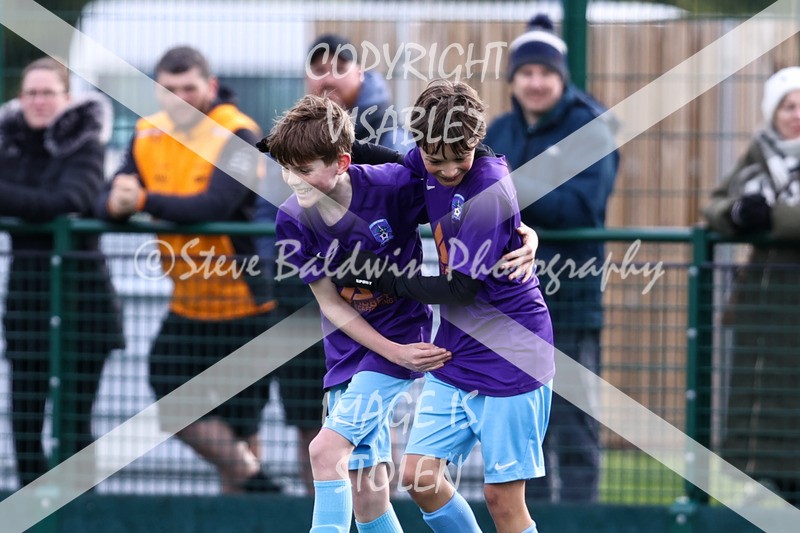 1DX30216 - 2026-03-29 FC Abbey Meads U13 Purple V DC Youth FC U13 Dynamos