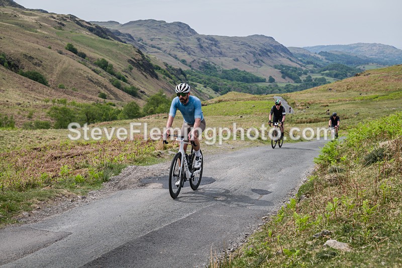 122028 - Hardknott Pass Camera 1 12.00-13.00