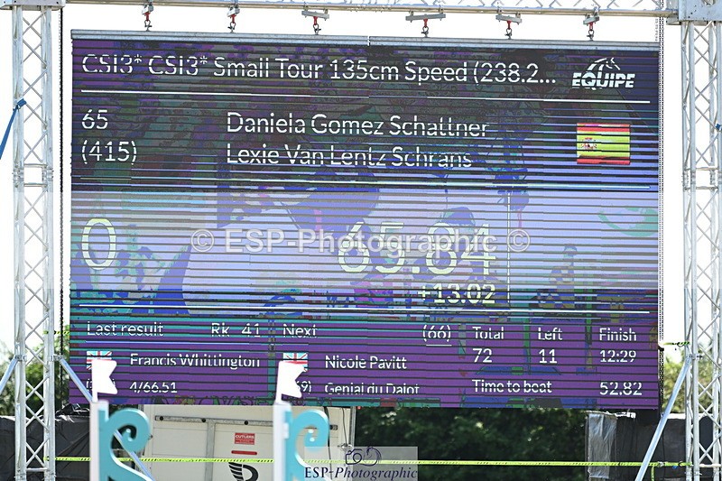 240718A-121105-04992 - Cls 1, 3 Star Small Tour 1.35m