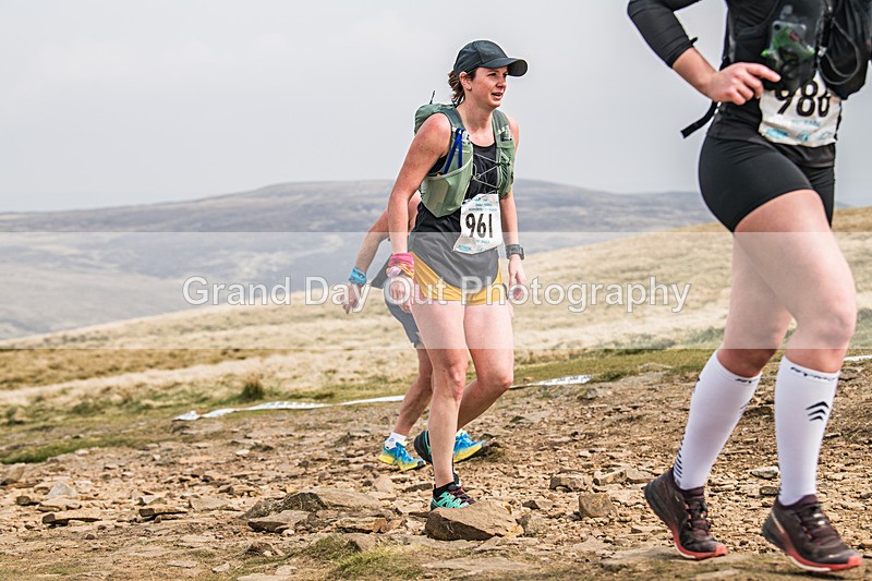 Pen Y Ghent-1259 - The 3 Peaks Race Saturday 26th April 2025 - Pen Y Ghent