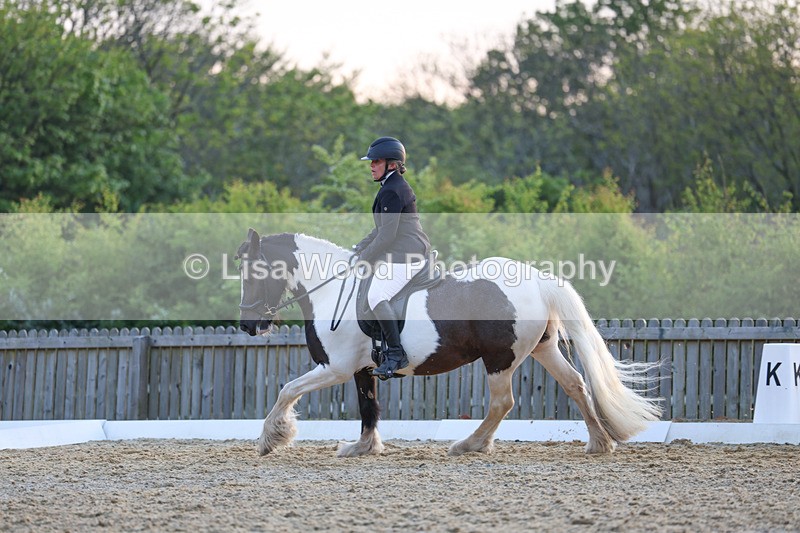 3E7A4427 - Class 6: NOVICE sec B- Novice 3 2024