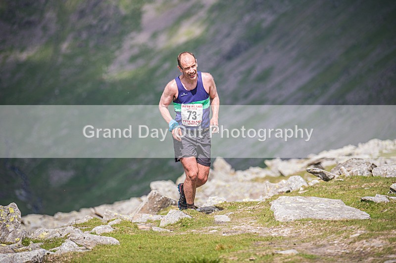 Duddon Long-287 - Duddon Valley Long Fell Race Saturday 1st June 2024