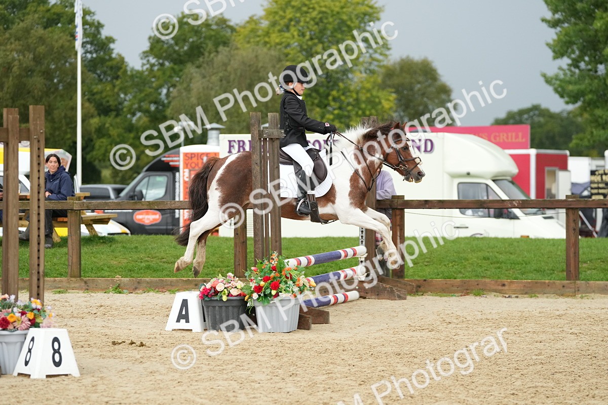 SBM_33472 - J5 - Junior Pony 50cm Championship