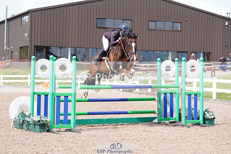 250511-154622-14749 - Cls 35 1.10m Amateur Quali and Open