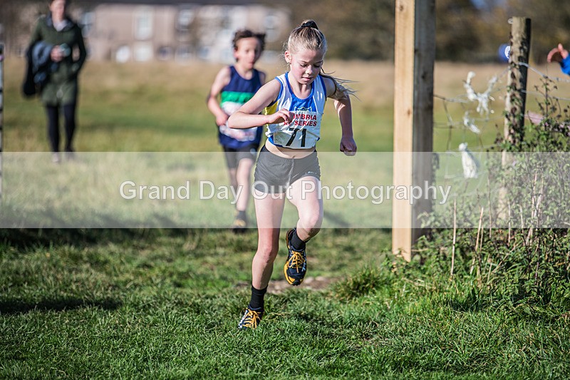 Cumbria XC-171 - Cumbria XC League Workington Saturday 26th October 2024