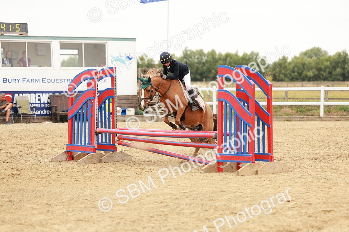 SBM_008147 - Class 4 - 70cm