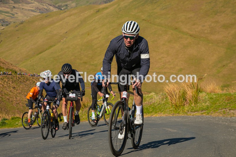 094219 - Newlands Pass 09.00 - 10.00