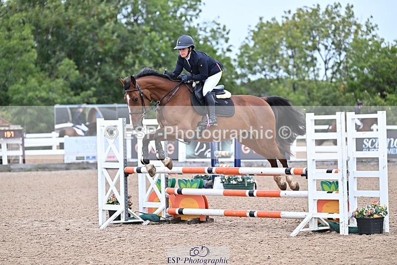 250914-093613-08210 - Cls 32 Snr British Novice and 90cm Open