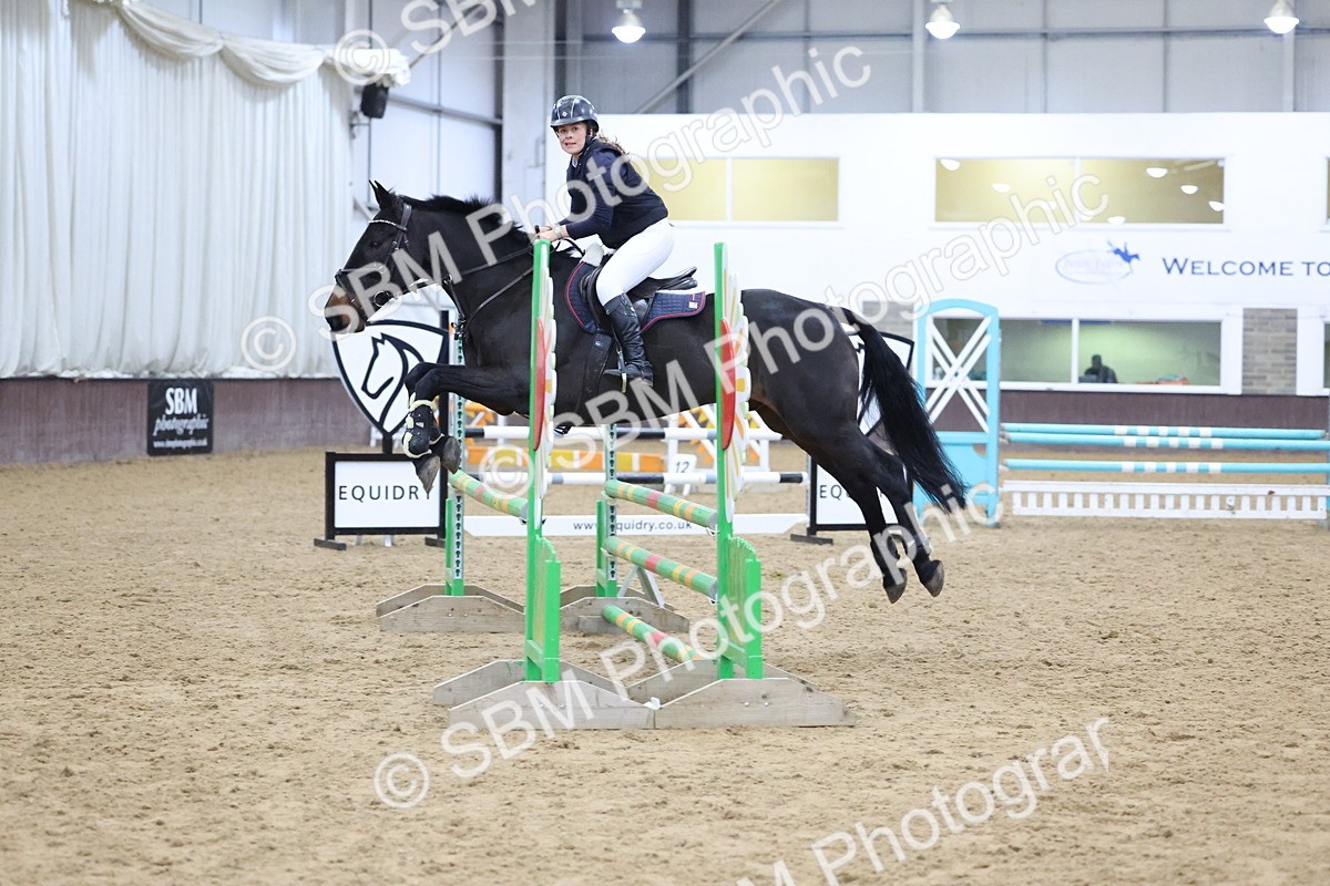 SBM_000317 - Class 2 - Senior British Novice - 90cm