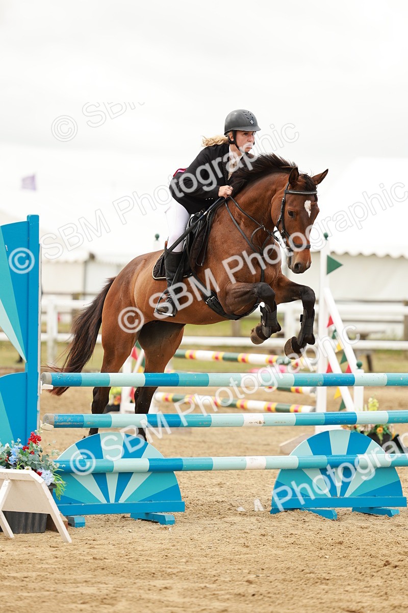 SBM_006837 - Class 2 - Senior Discovery - 1.00m Open