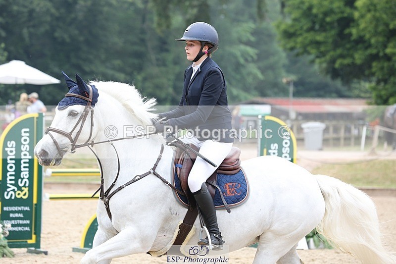 230618-104716-10264 - Cls 19 Pony Intro 1m