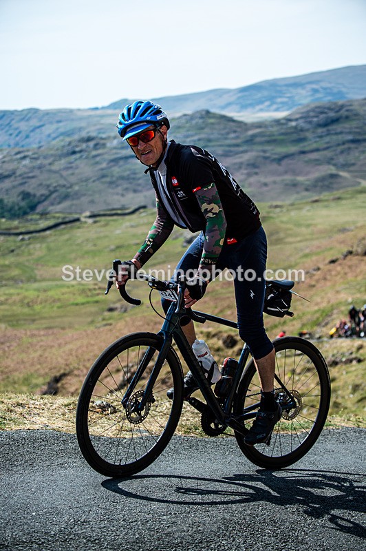 145417-2 - Hardknott Pass Camera 3 14.00-15.00