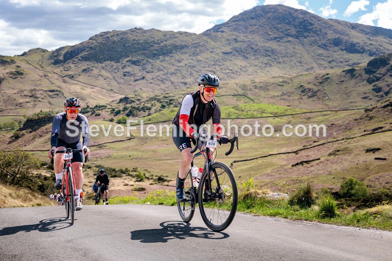 142919 - Blea Tarn Climb 14:00 - 15:00