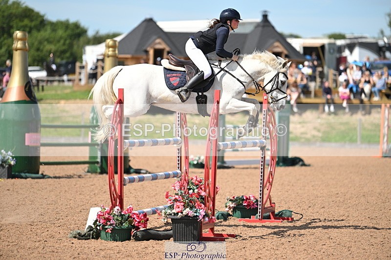 240629A-155559-07567 - Cls 10 Newcomers 2nd R Jump Off and P