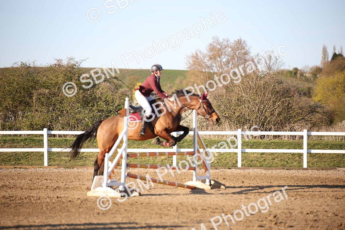 5K7A0665 - Class 6 - 90cm