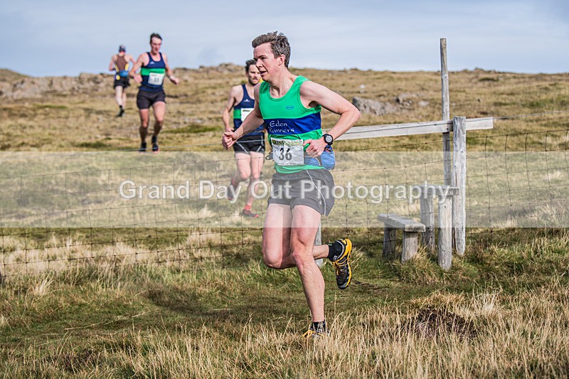 Buttermere-125 - Buttermere Shepherds Meet Fell Race Sunday 27th October 2024