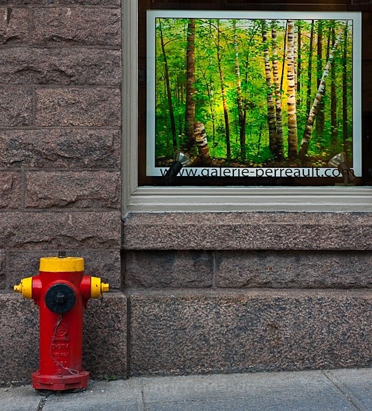  - Quebec City