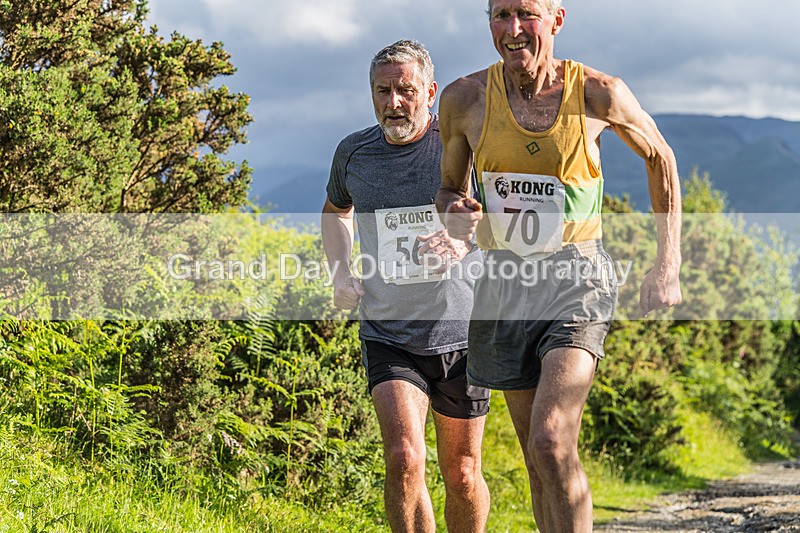 Round Latrigg-229 - Mike Mallen Memorial Round Latrigg Race Wednesday 10th June 2026