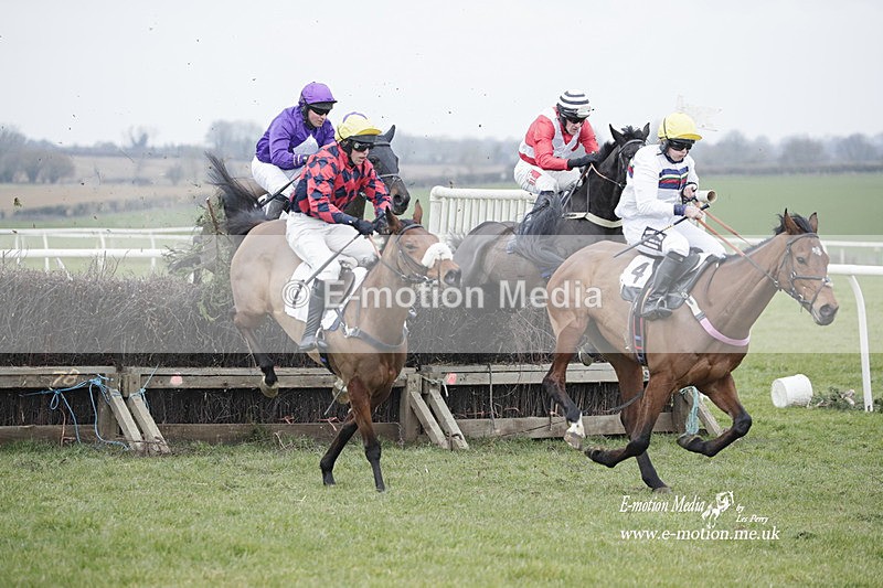 PtP 050323 1111 - Blackmore & Sparkford Vale Hunt PtP - Somerset 05/03/23