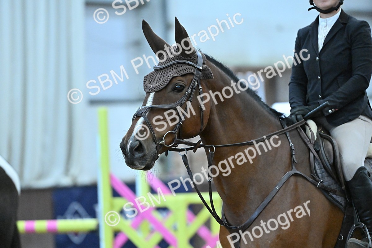 SBM_005731 - Class 62 - 1.05m Open