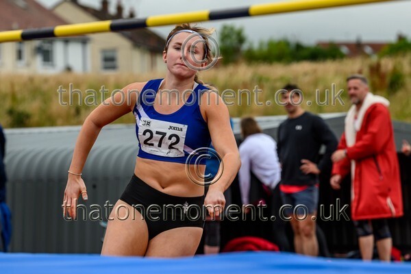 ComMast25-919784 - Field Female Set One