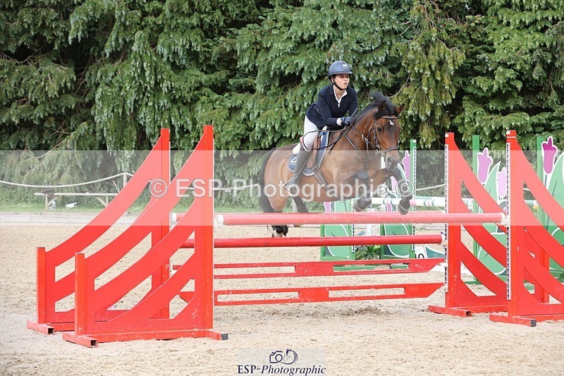 230618-175413-13995 - Cls 22 Hoys 138cm 2nd round 1st rnd