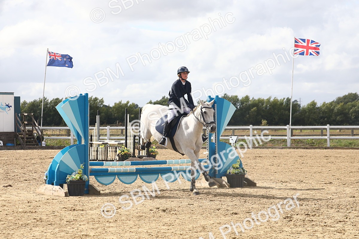 SBM_007886 - Class 10 - 80cm Champs