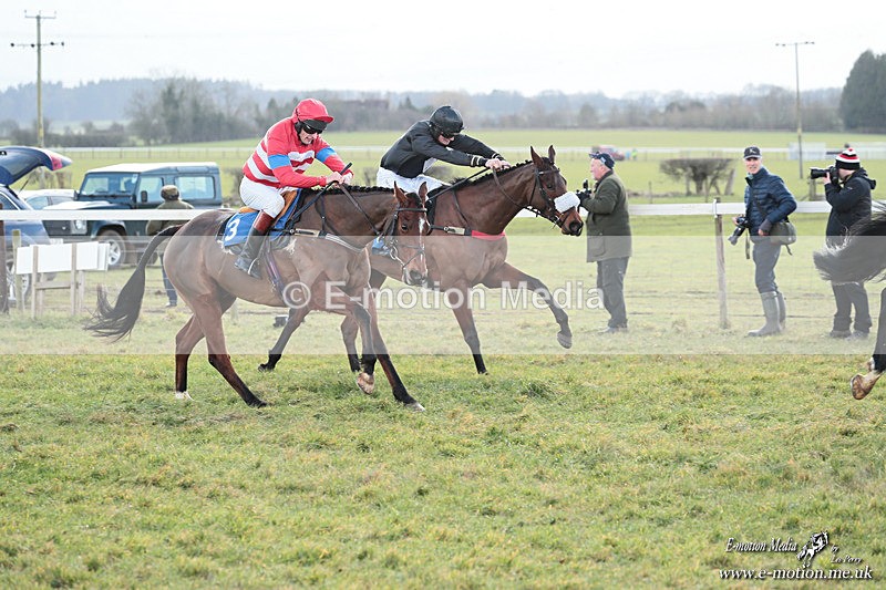 PtP 250126 479 - Cocklebarrow Races Point-to-Point 25/01/26